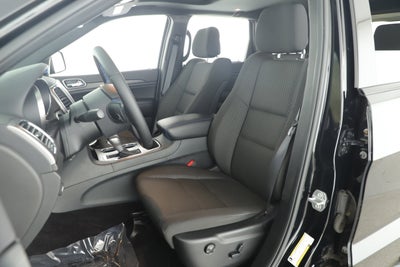 2019 Jeep Grand Cherokee Upland 4x2