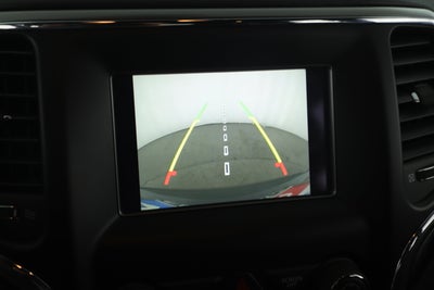 2019 Jeep Grand Cherokee Upland 4x2