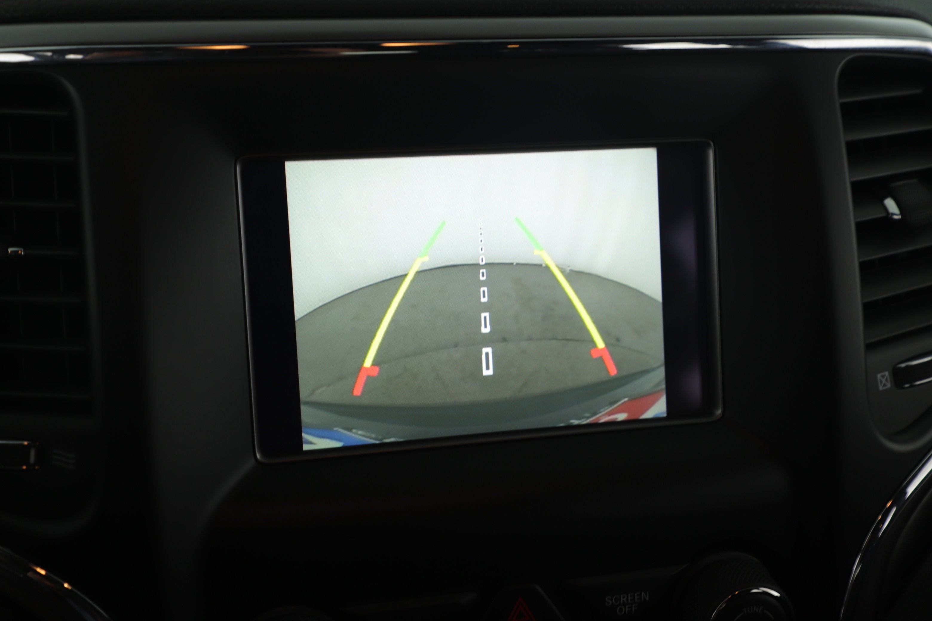 2019 Jeep Grand Cherokee Upland 4x2