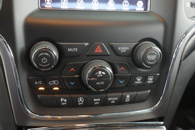 2019 Jeep Grand Cherokee Upland 4x2