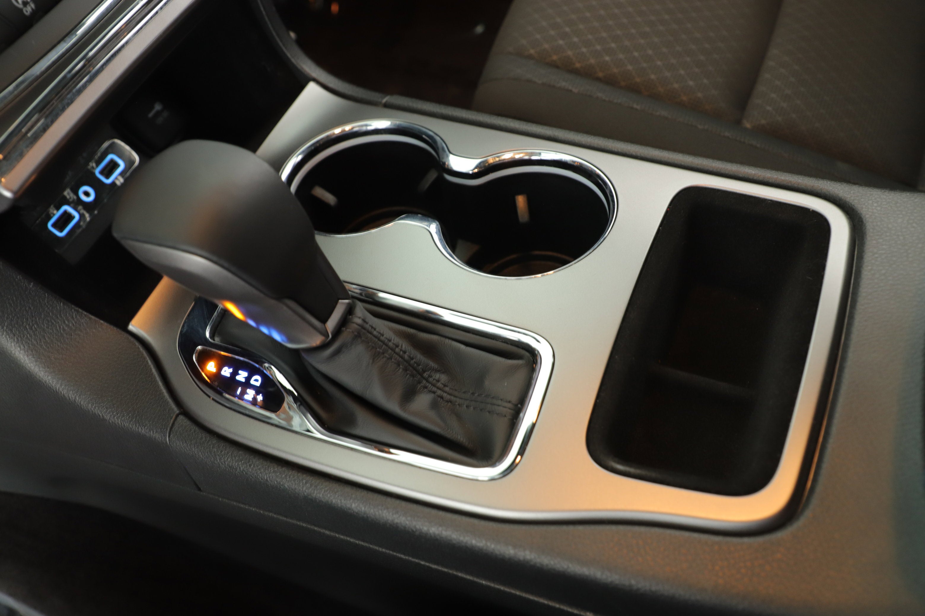 2019 Jeep Grand Cherokee Upland 4x2