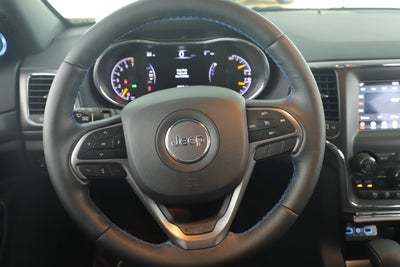 2019 Jeep Grand Cherokee Upland 4x2