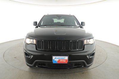 2019 Jeep Grand Cherokee Upland 4x2