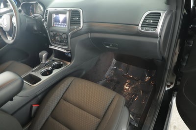 2019 Jeep Grand Cherokee Upland 4x2