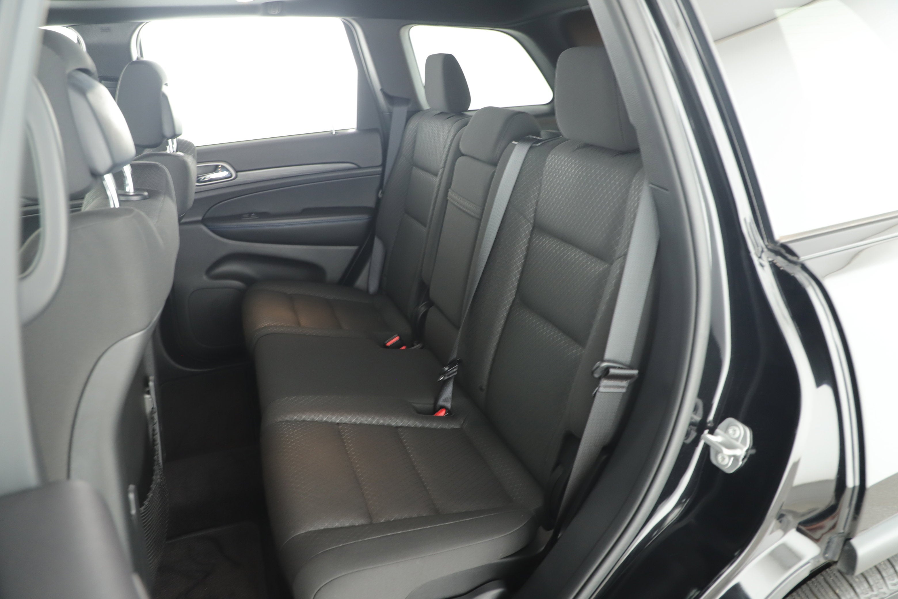 2019 Jeep Grand Cherokee Upland 4x2