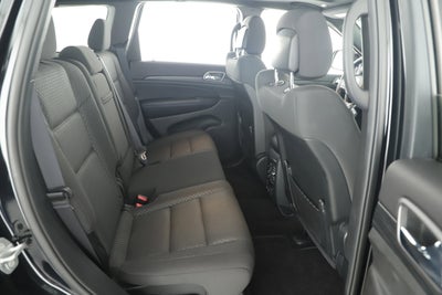 2019 Jeep Grand Cherokee Upland 4x2