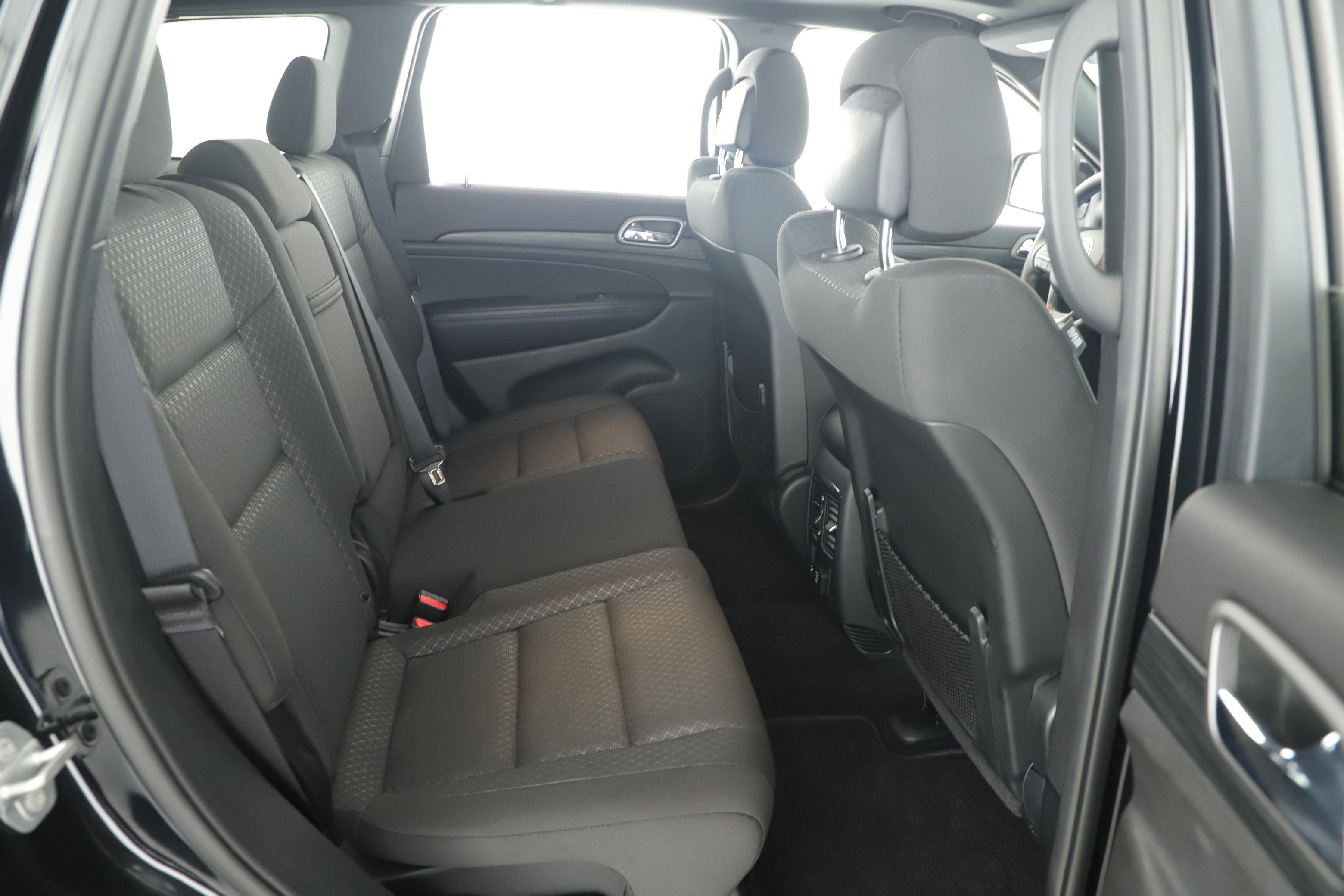 2019 Jeep Grand Cherokee Upland 4x2