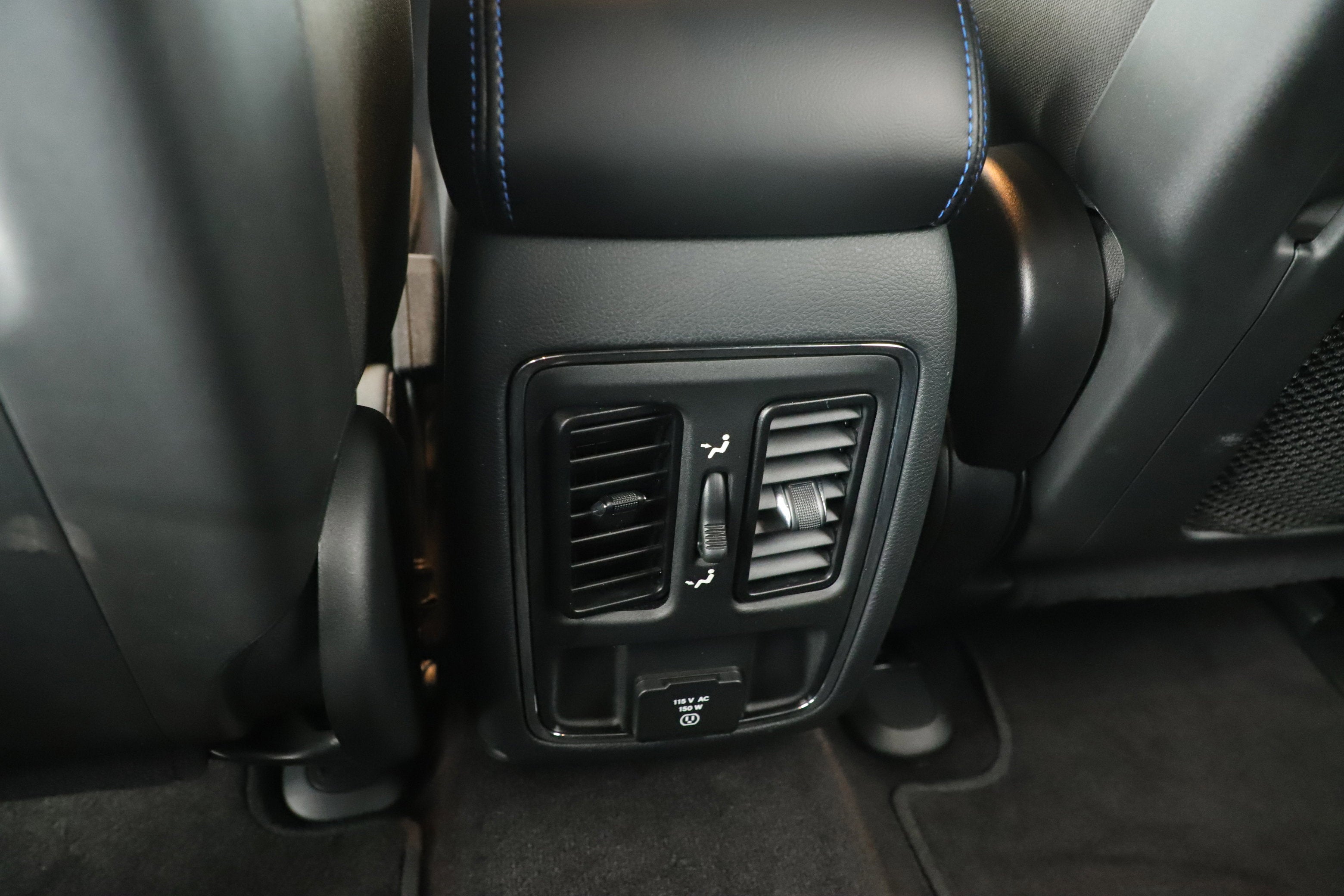 2019 Jeep Grand Cherokee Upland 4x2