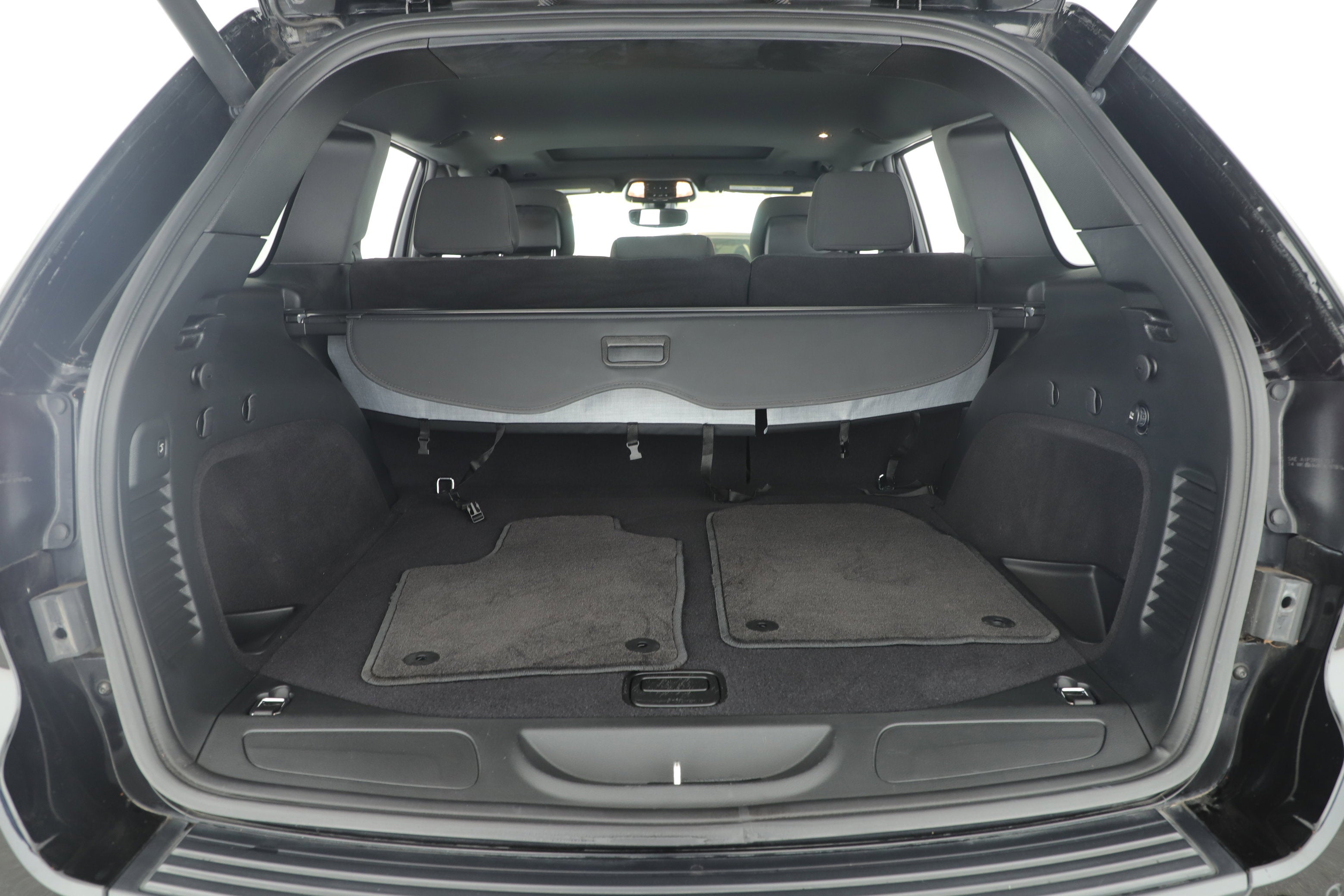 2019 Jeep Grand Cherokee Upland 4x2