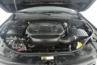 2019 Jeep Grand Cherokee Upland 4x2