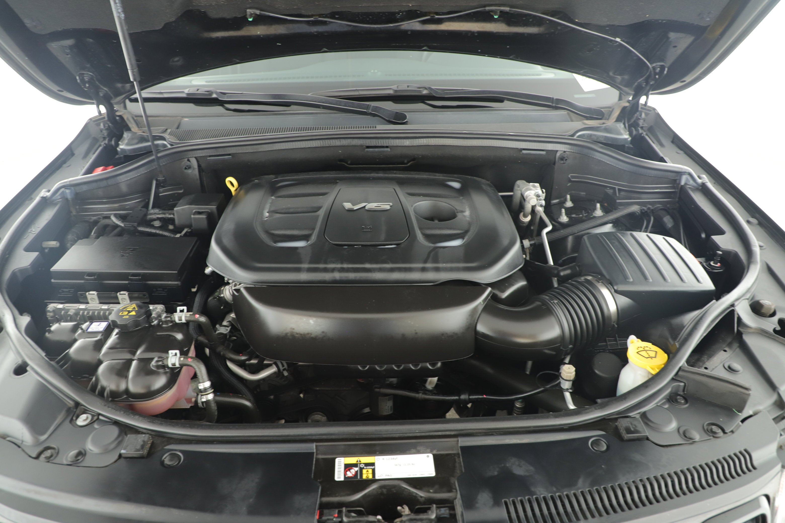 2019 Jeep Grand Cherokee Upland 4x2