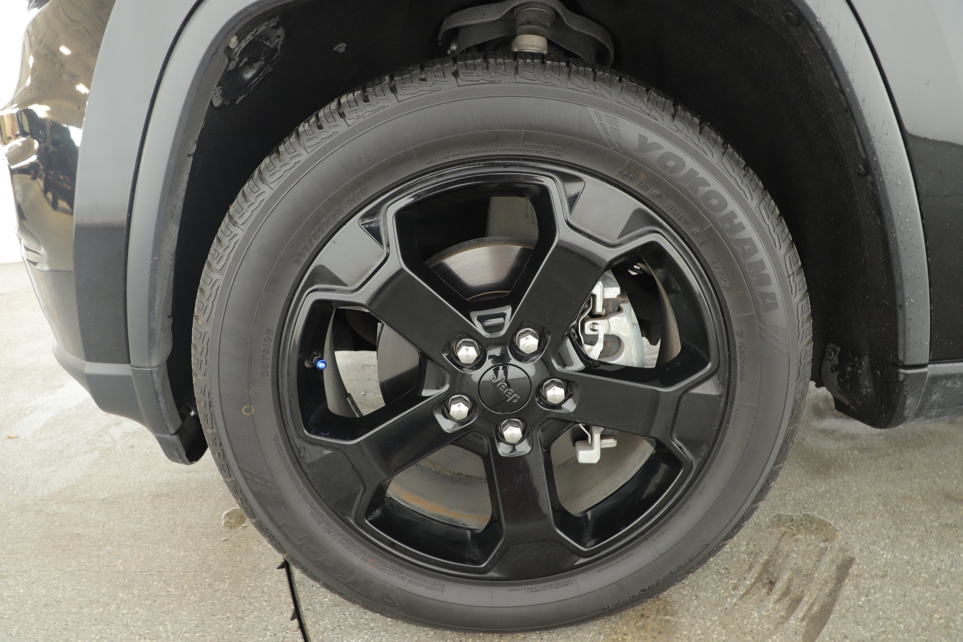 2019 Jeep Grand Cherokee Upland 4x2