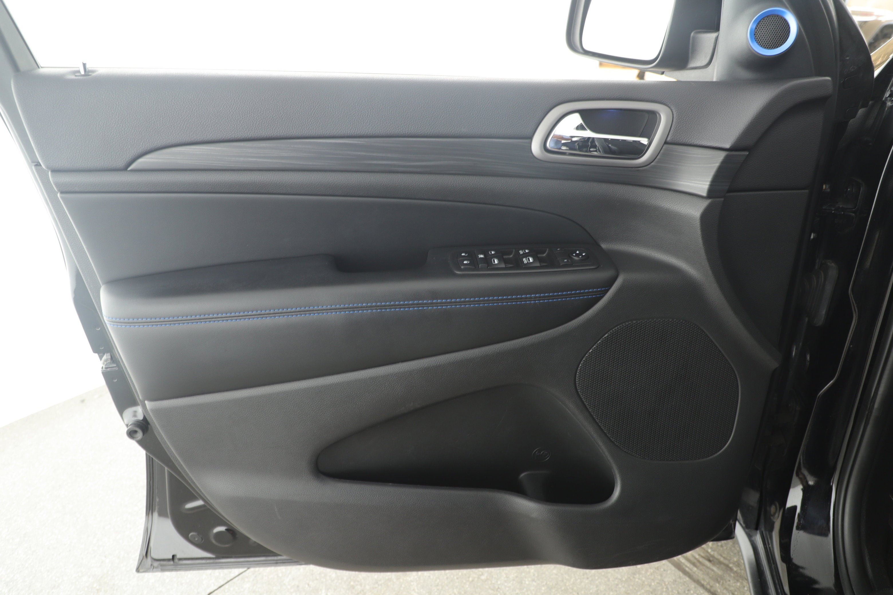 2019 Jeep Grand Cherokee Upland 4x2