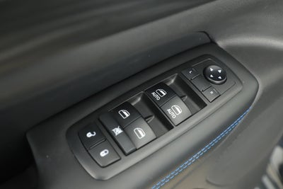 2019 Jeep Grand Cherokee Upland 4x2