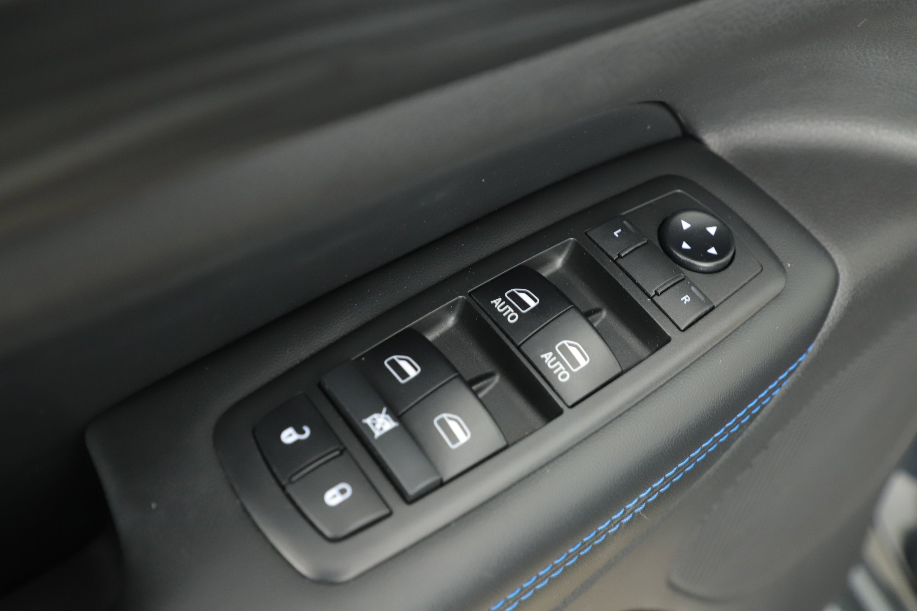 2019 Jeep Grand Cherokee Upland 4x2