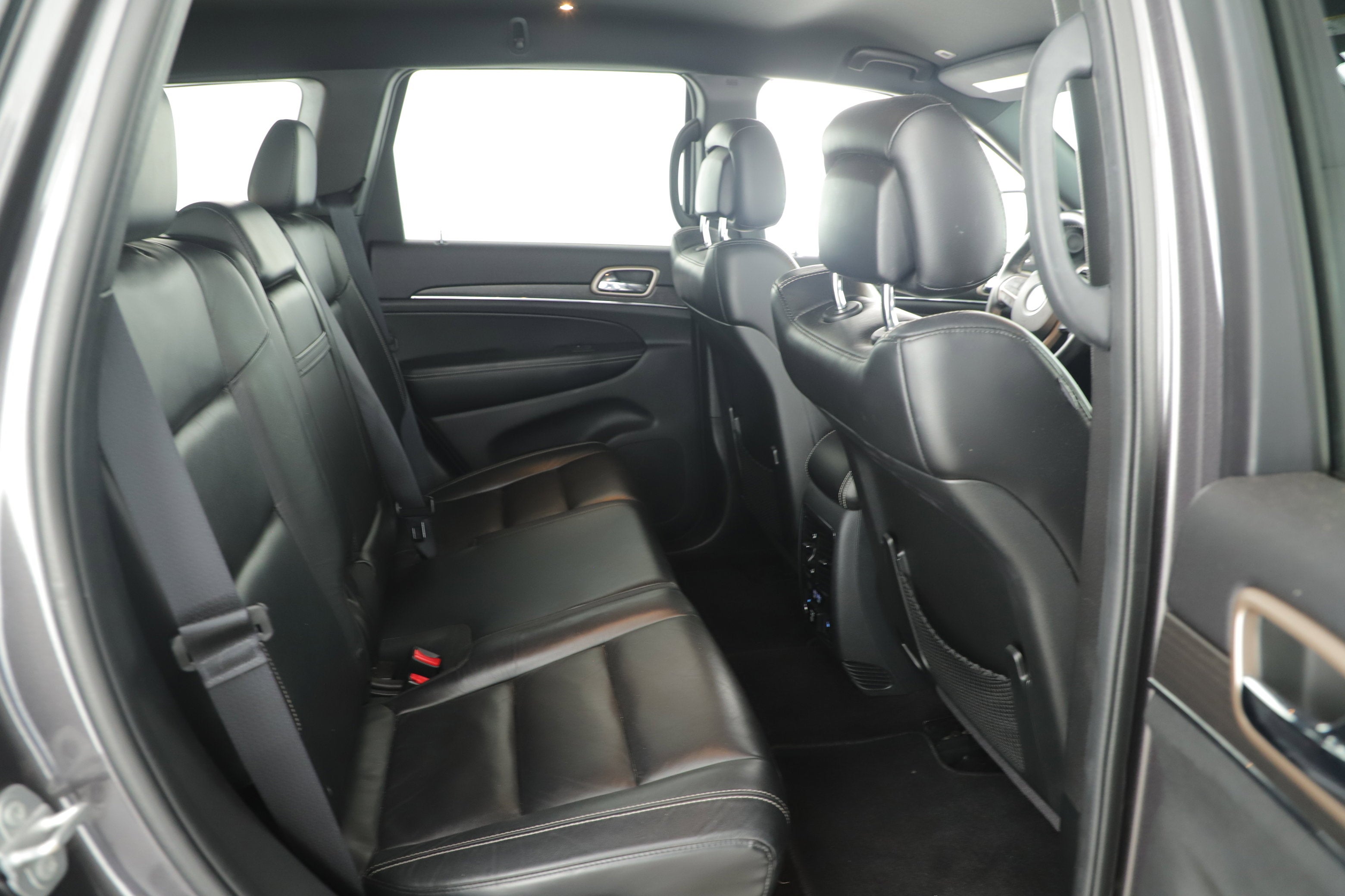 2017 Jeep Grand Cherokee Limited 4x2