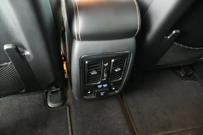 2017 Jeep Grand Cherokee Limited 4x2