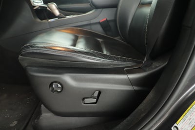 2017 Jeep Grand Cherokee Limited 4x2