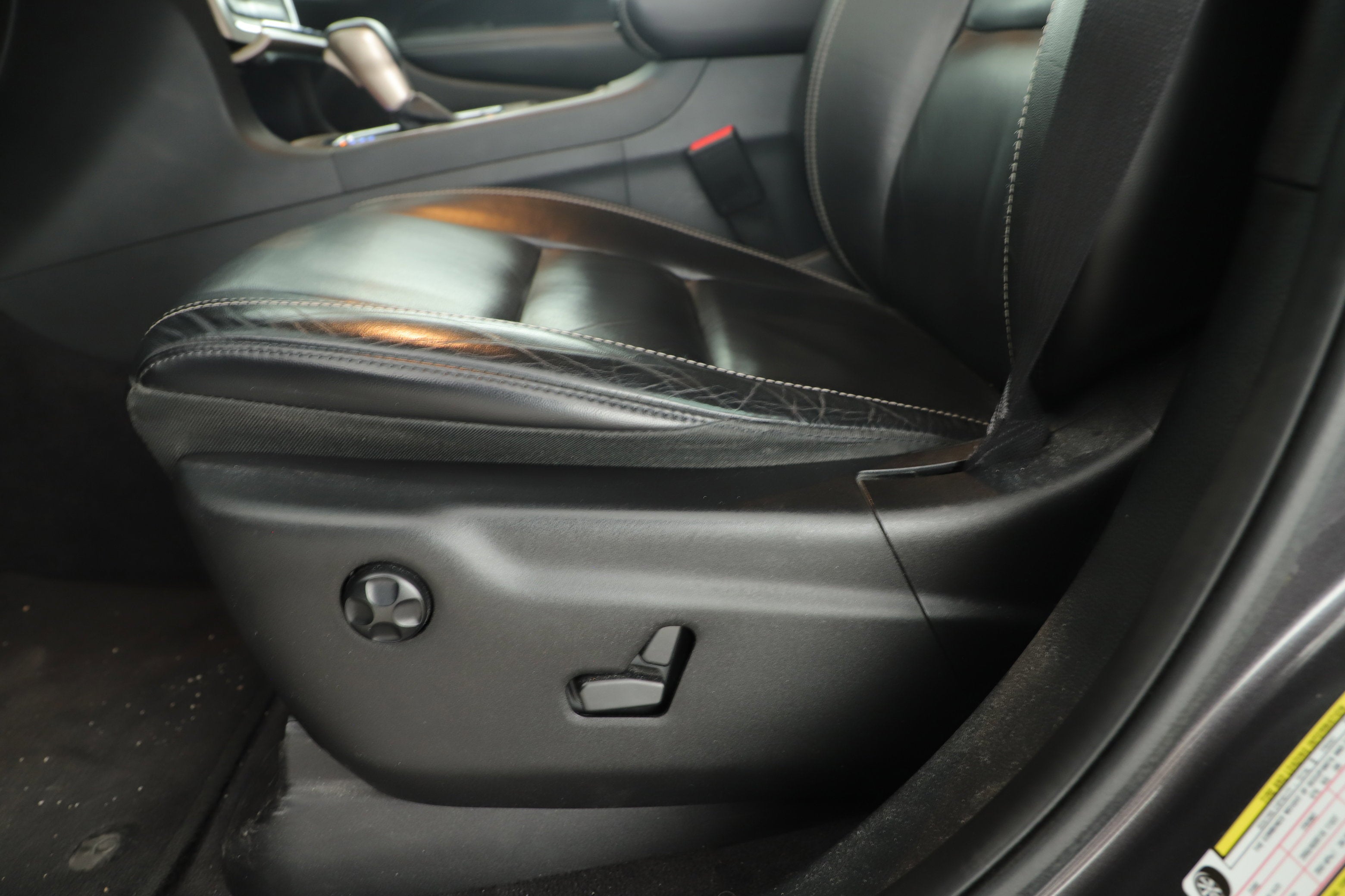 2017 Jeep Grand Cherokee Limited 4x2