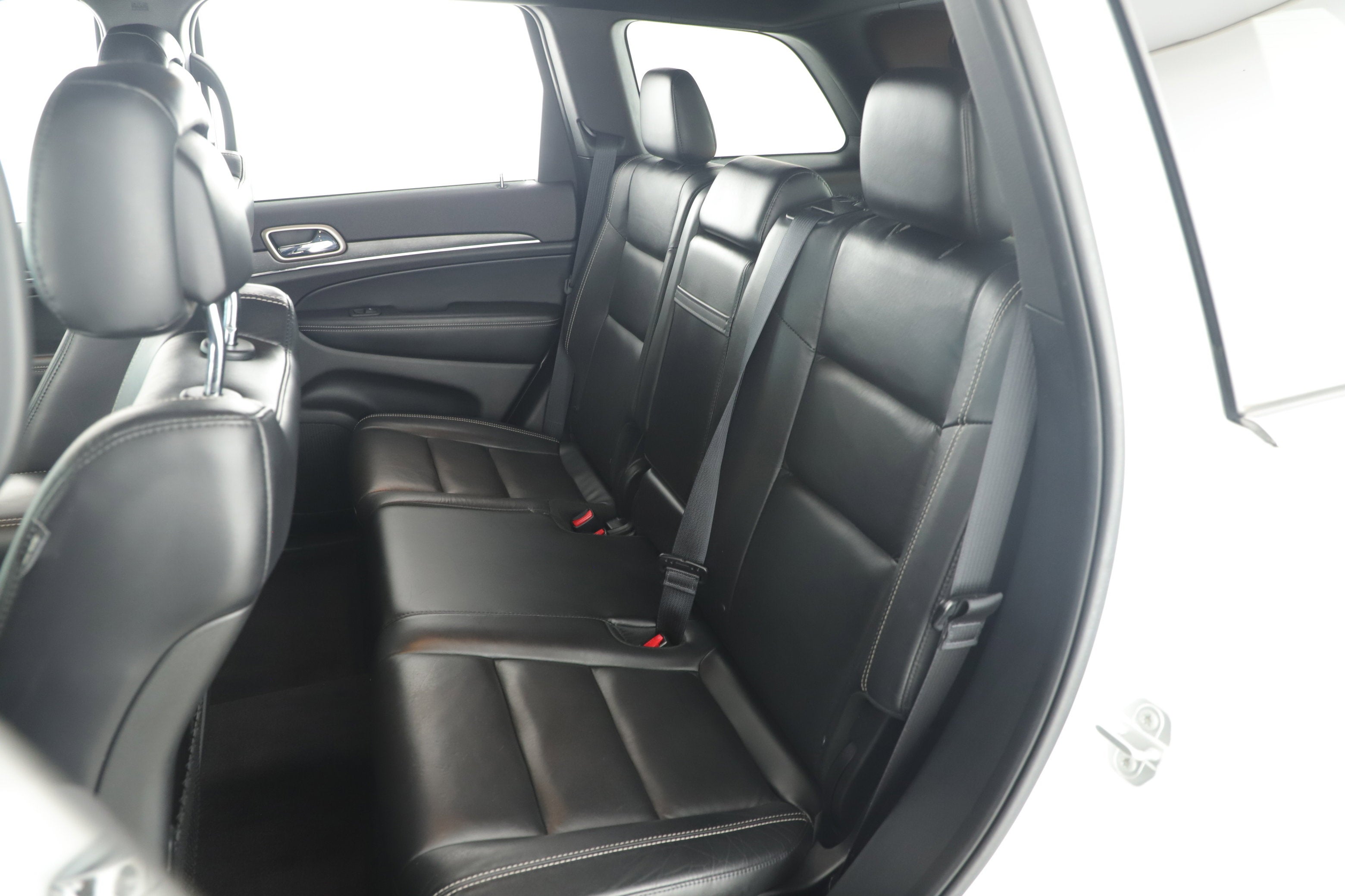 2017 Jeep Grand Cherokee Limited 4x4