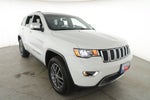 2017 Jeep Grand Cherokee Limited 4x4
