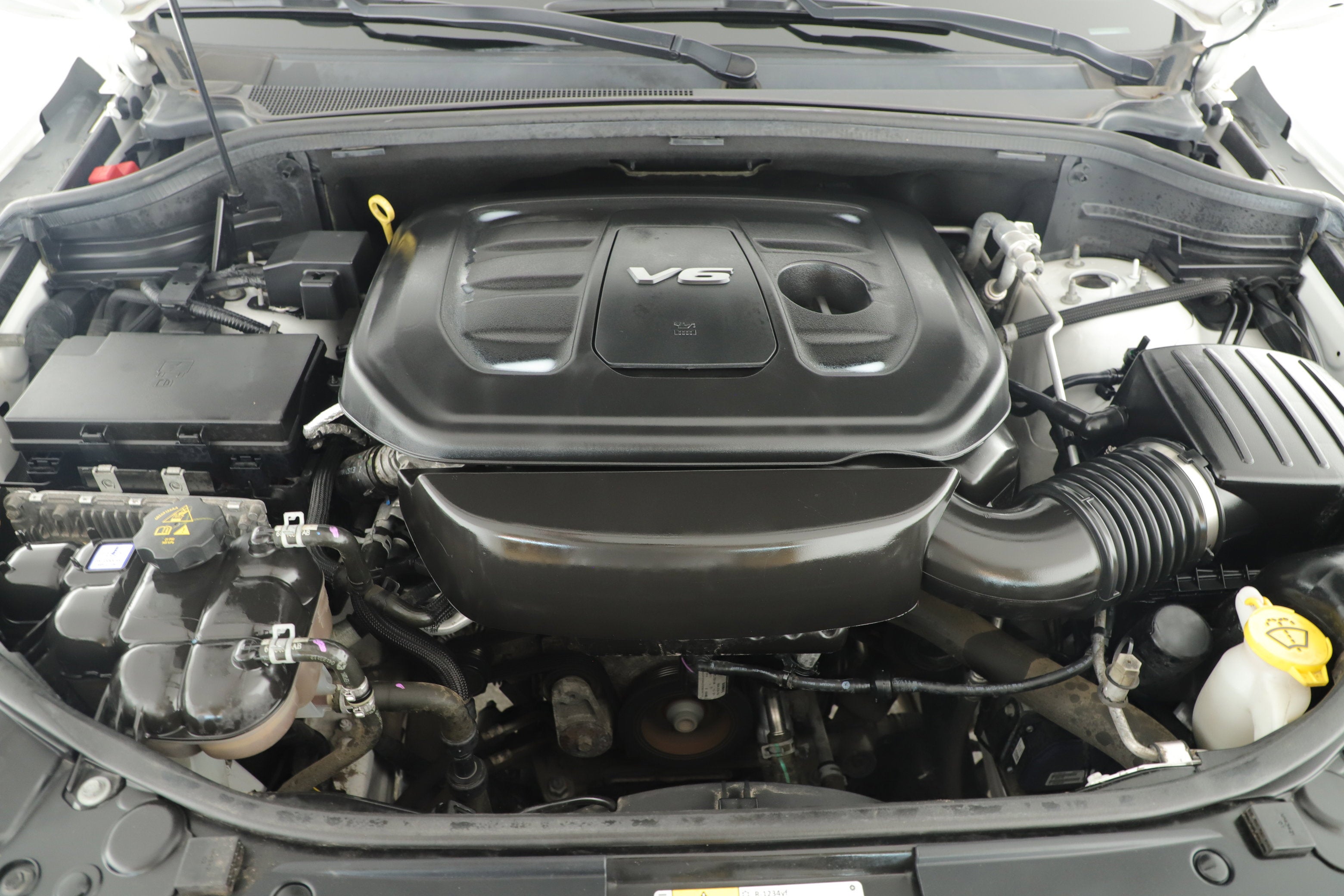 2017 Jeep Grand Cherokee Limited 4x4