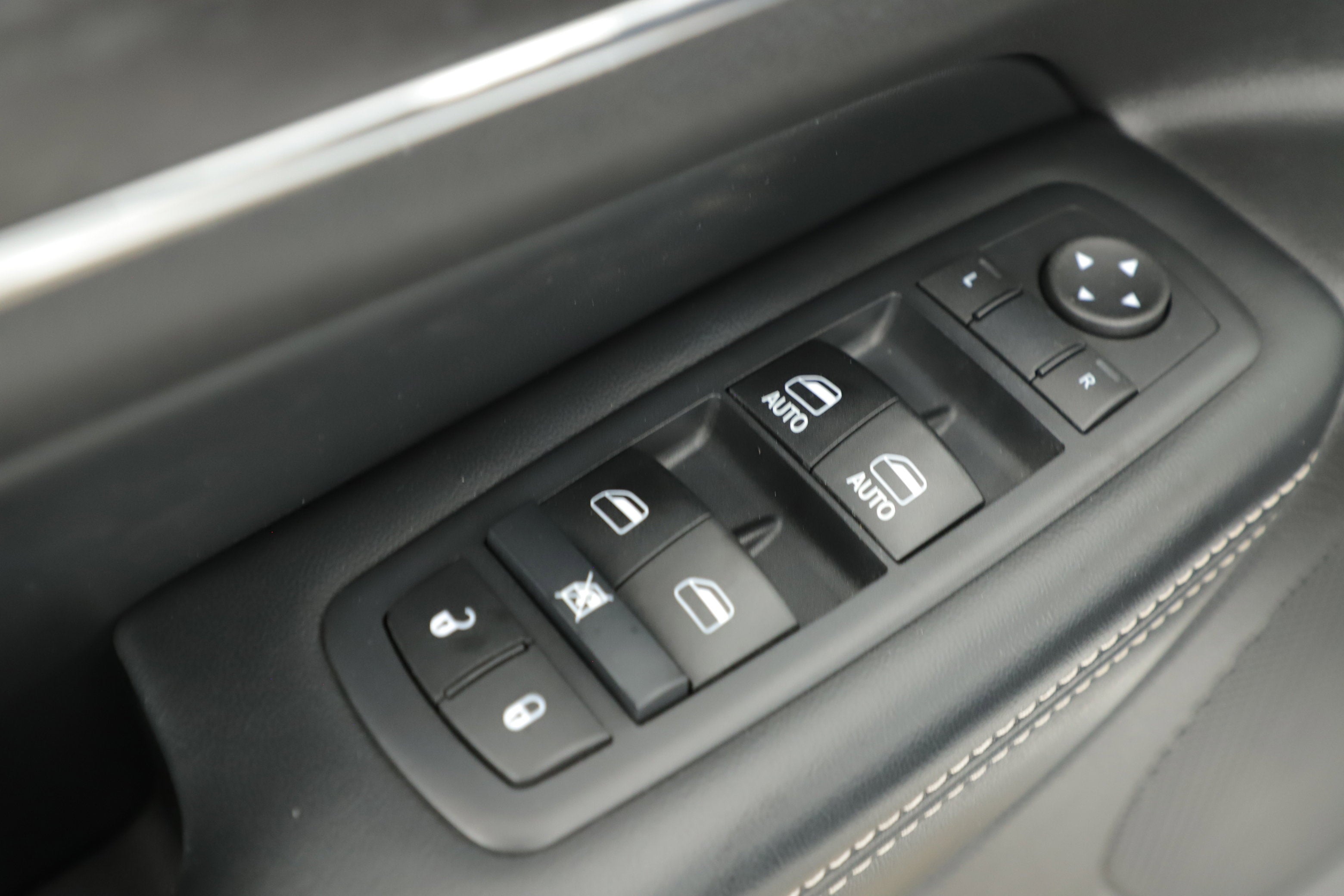 2017 Jeep Grand Cherokee Limited 4x4