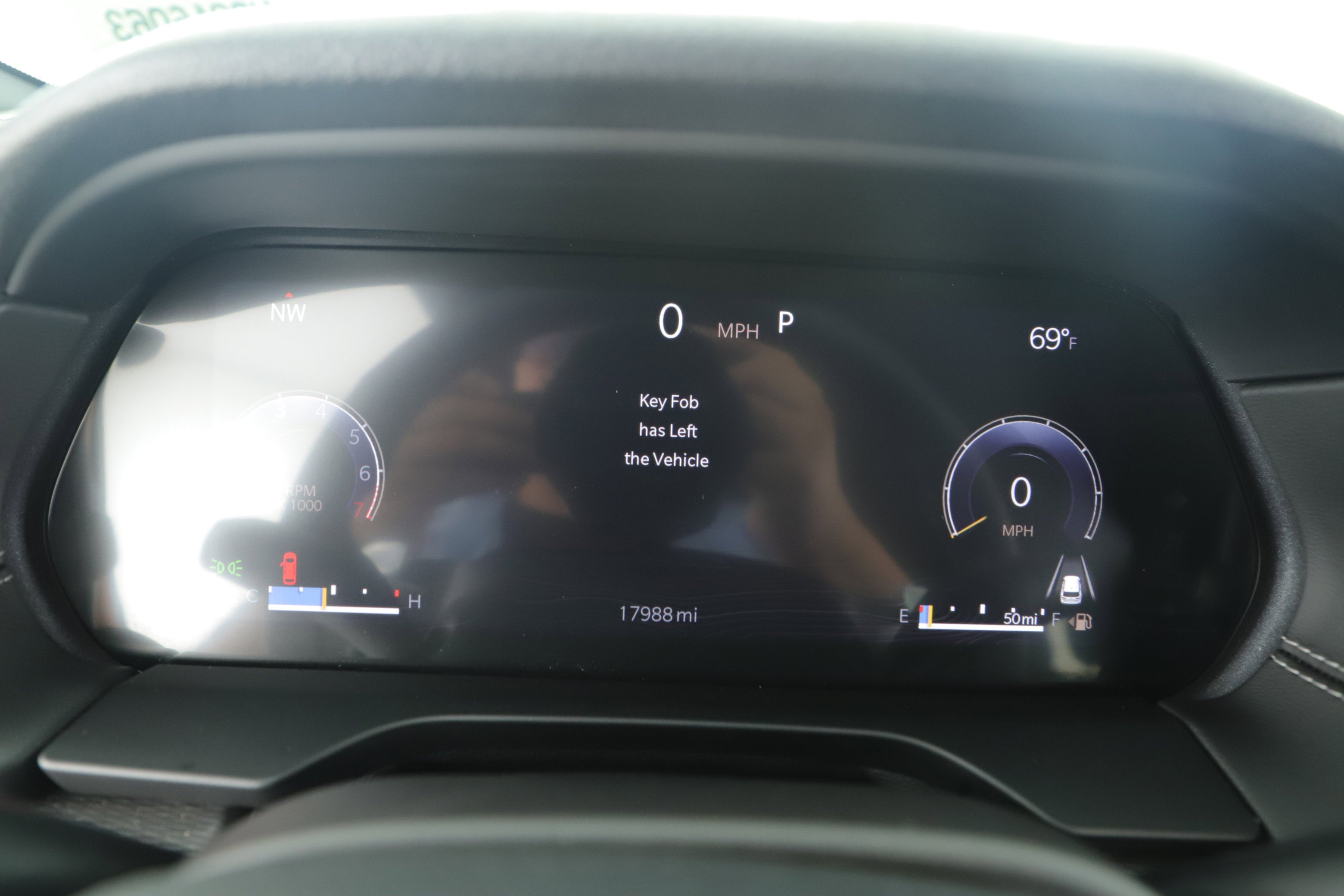 2024 Jeep Grand Cherokee Laredo 4x2