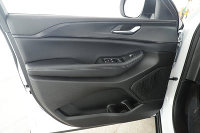 2024 Jeep Grand Cherokee Laredo 4x2