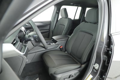 2025 Jeep Grand Cherokee GRAND CHEROKEE LAREDO 4X2