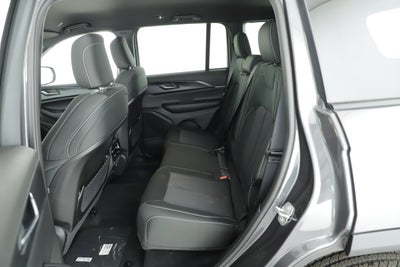 2025 Jeep Grand Cherokee GRAND CHEROKEE LAREDO 4X2