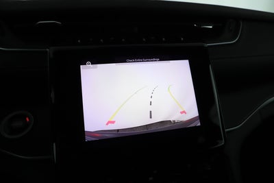 2025 Jeep Grand Cherokee GRAND CHEROKEE LAREDO 4X2