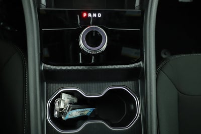 2025 Jeep Grand Cherokee GRAND CHEROKEE LAREDO 4X2