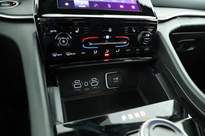 2025 Jeep Grand Cherokee GRAND CHEROKEE LAREDO 4X2