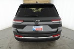 2025 Jeep Grand Cherokee GRAND CHEROKEE LAREDO 4X2