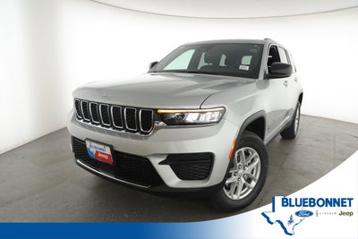 2025 Jeep Grand Cherokee GRAND CHEROKEE LAREDO X 4X2