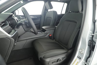 2025 Jeep Grand Cherokee GRAND CHEROKEE LAREDO X 4X2