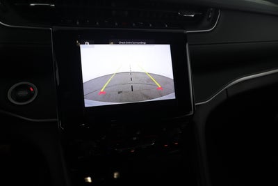 2025 Jeep Grand Cherokee GRAND CHEROKEE LAREDO X 4X2