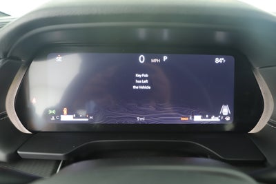 2025 Jeep Grand Cherokee GRAND CHEROKEE LAREDO X 4X2