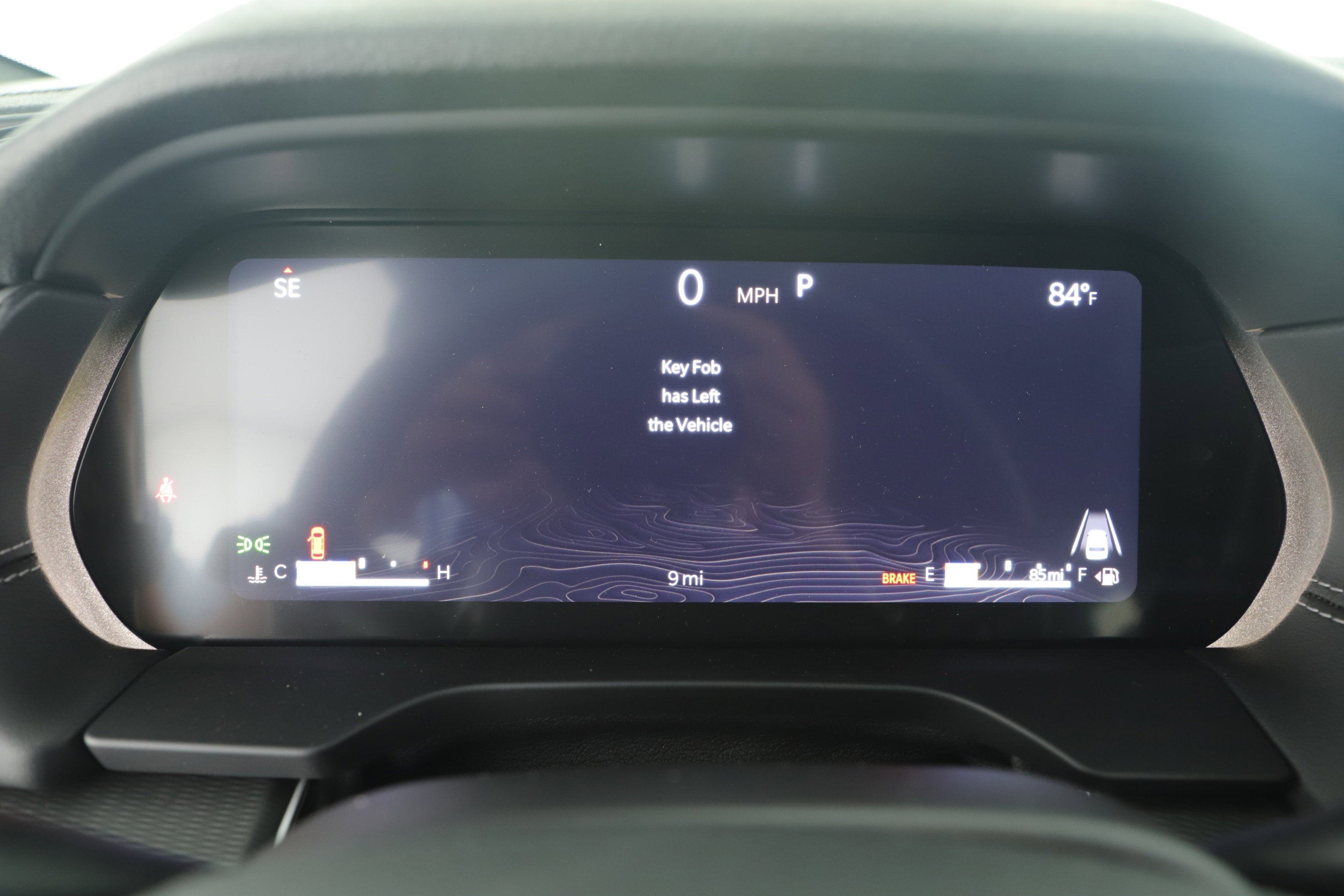 2025 Jeep Grand Cherokee GRAND CHEROKEE LAREDO X 4X2