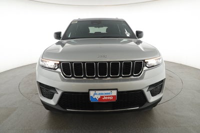 2025 Jeep Grand Cherokee GRAND CHEROKEE LAREDO X 4X2