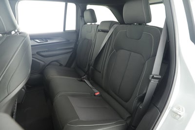 2025 Jeep Grand Cherokee GRAND CHEROKEE LAREDO X 4X2