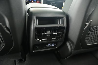 2025 Jeep Grand Cherokee GRAND CHEROKEE LAREDO X 4X2