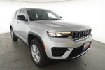 2025 Jeep Grand Cherokee GRAND CHEROKEE LAREDO X 4X2