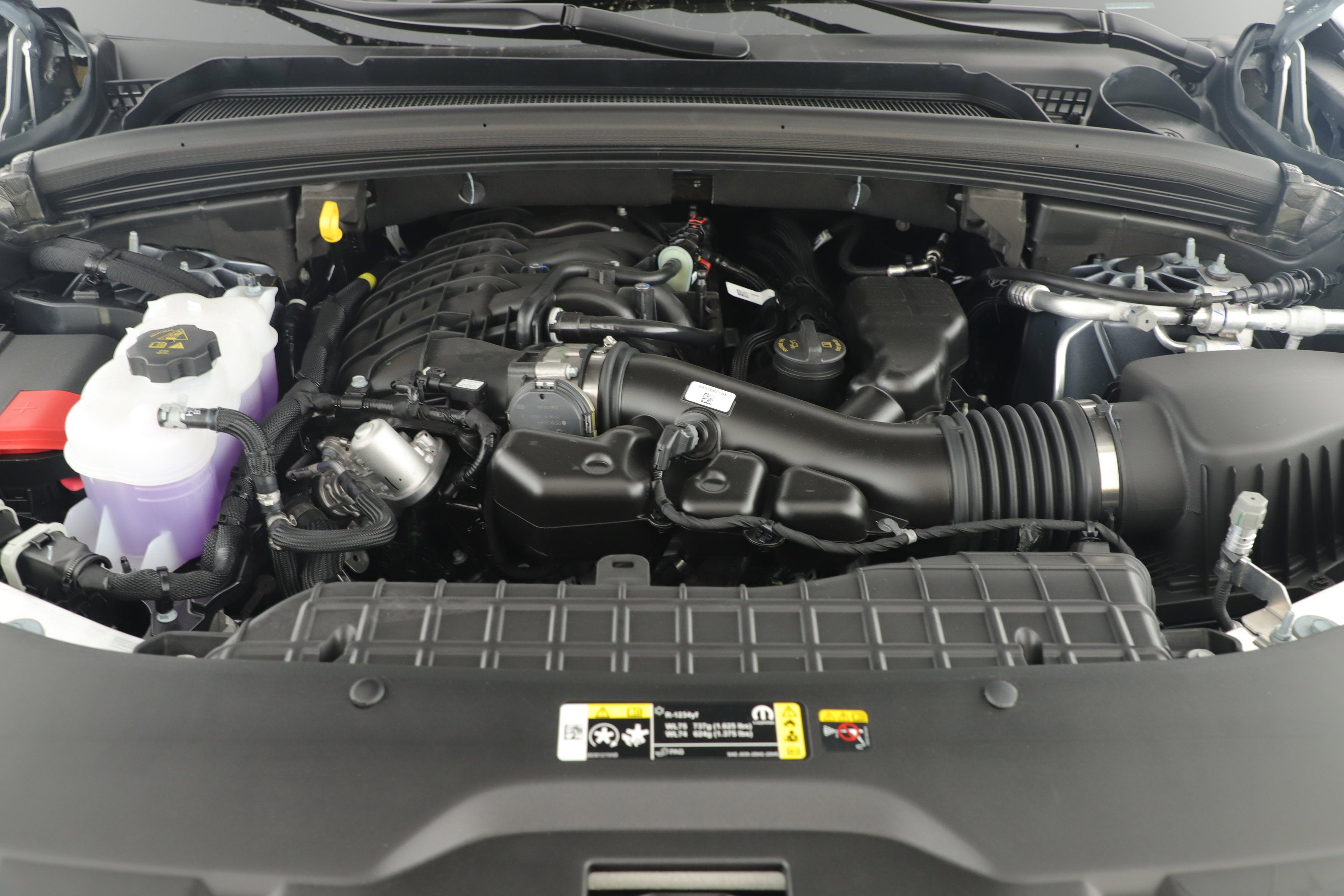 2025 Jeep Grand Cherokee GRAND CHEROKEE LAREDO X 4X2