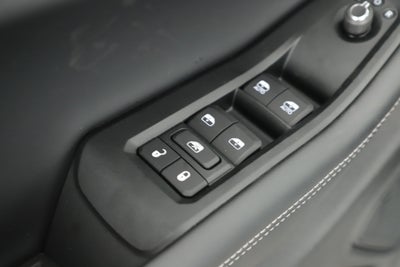 2025 Jeep Grand Cherokee GRAND CHEROKEE LAREDO X 4X2