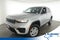 2025 Jeep Grand Cherokee GRAND CHEROKEE LAREDO 4X2