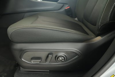 2025 Jeep Grand Cherokee GRAND CHEROKEE LAREDO 4X2