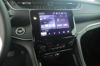 2025 Jeep Grand Cherokee GRAND CHEROKEE LAREDO 4X2