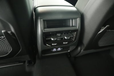 2025 Jeep Grand Cherokee GRAND CHEROKEE LAREDO 4X2